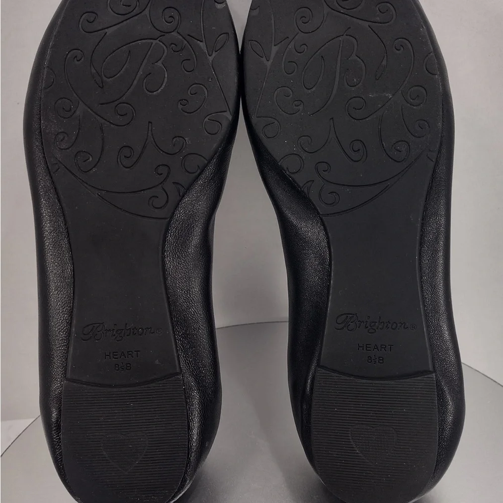 Brighton these black